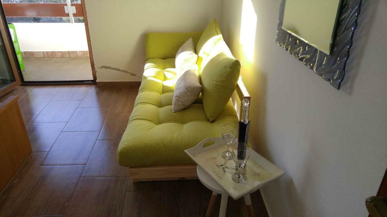 Vera Apartment 1 Rogoznica  Camera foto