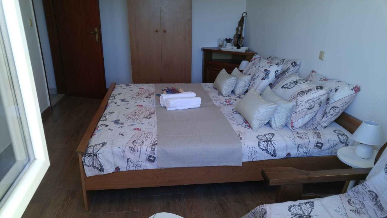Vera Apartment 1 Rogoznica  Camera foto