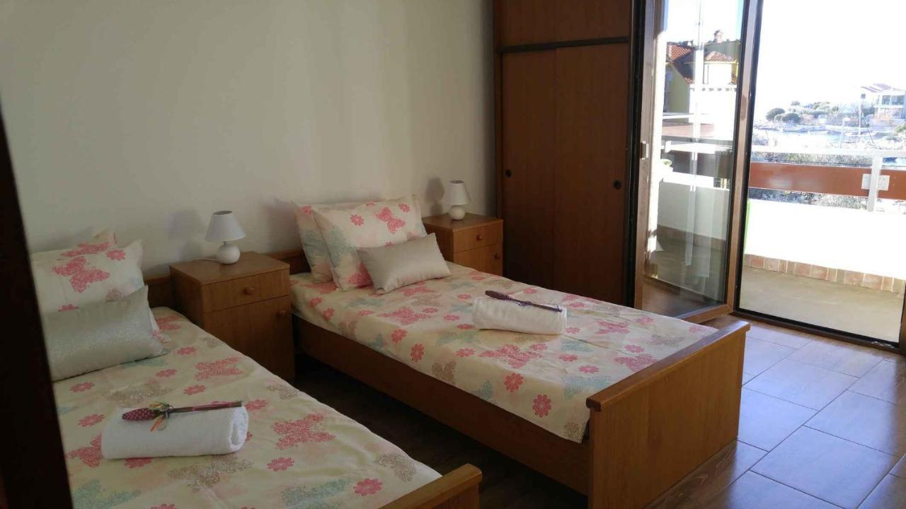 Vera Apartment 1 Rogoznica  Camera foto